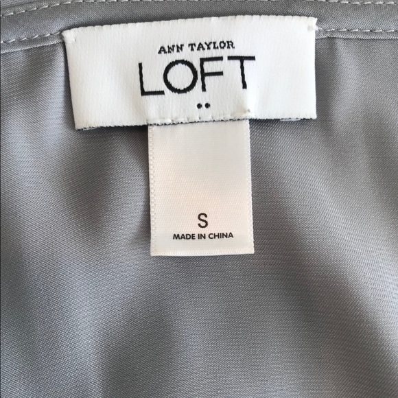 LOFT Tank Top - Picture 2 of 3